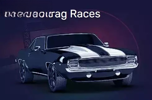Virtual Drag Races