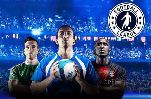 Virtual Football League