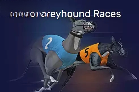 Virtual Greyhound Races