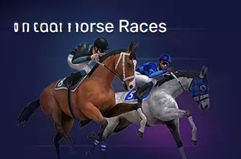 Virtual Horse Races