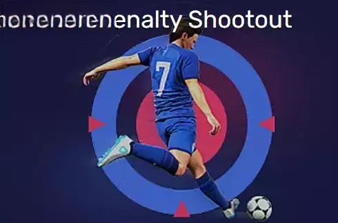 Virtual Penalty Shootout