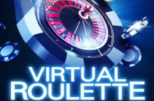 Virtual Roulette (Funky Games)