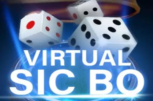Virtual Sic Bo
