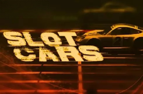 Slot Cars Racing
