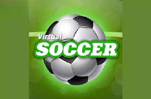 Virtual Soccer (1X2gaming)
