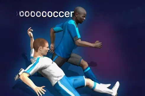Virtual Soccer (Nsoft)