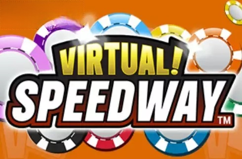 Virtual! Speedway (Playtech Vikings)