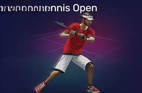Virtual Tennis Open