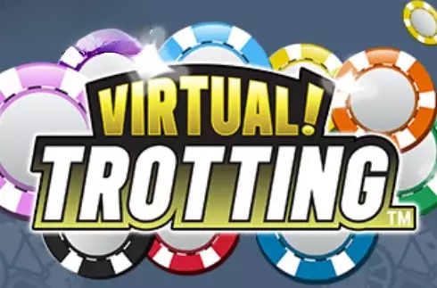 Virtual! Trotting (Playtech Vikings)