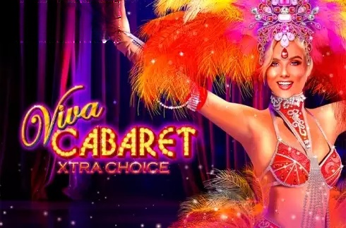 Viva Cabaret Xtra Choice