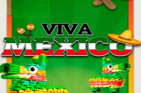 Viva Mexico (FBM Digital Systems)