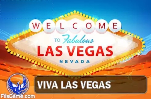 Viva Las Vegas (Fils Game)