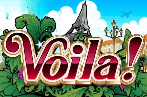 Voila!