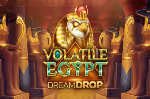 Volatile Egypt Dream Drop