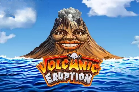 Volcanic Eruption
