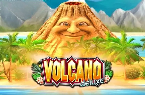 Volcano Deluxe