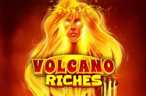 Volcano Riches