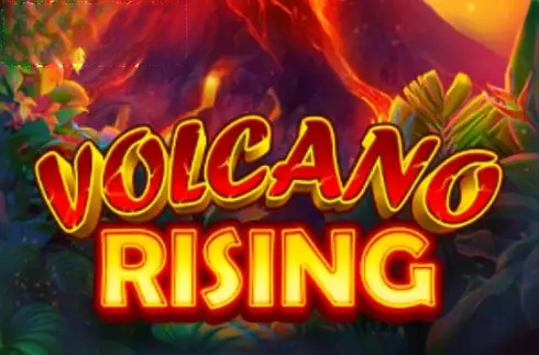 Volcano Rising