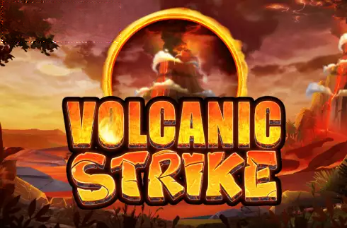 Volcanic Strike