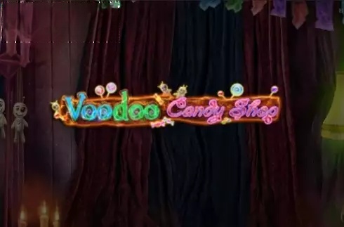 Voodoo Candy Shop