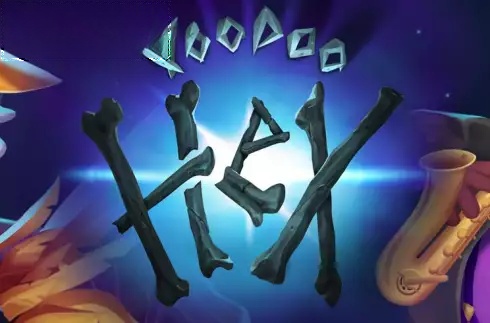Voodoo Hex
