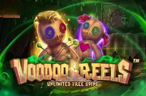 Voodoo Reels