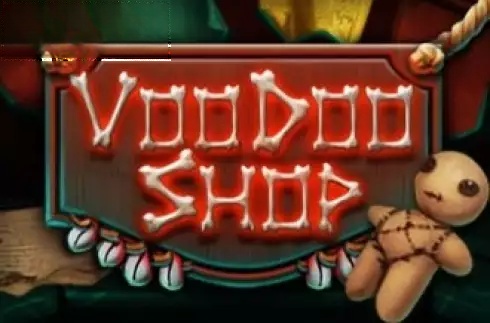 Voodoo Shop