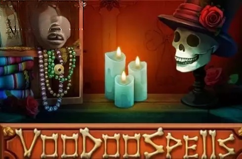 Voodoo Spells
