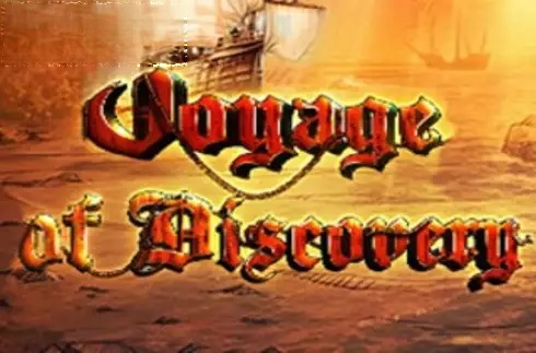 Voyage of Discovery