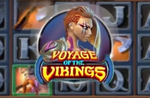 Voyage of the Vikings