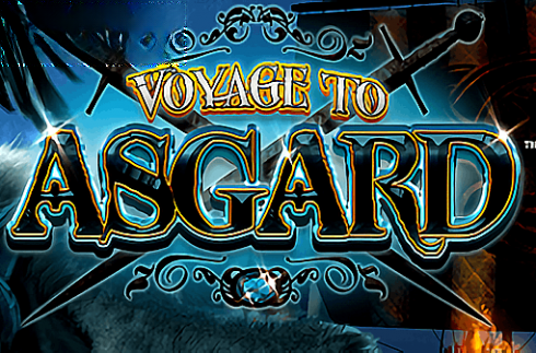 Voyage to Asgard
