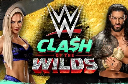 WWE: Clash of the Wilds