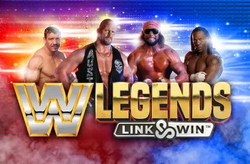 WWE Legends Link & Win