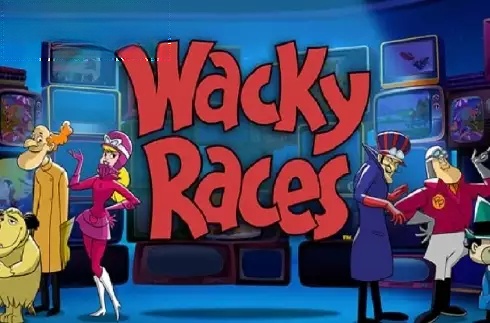 Wacky Races