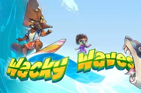 Wacky Waves