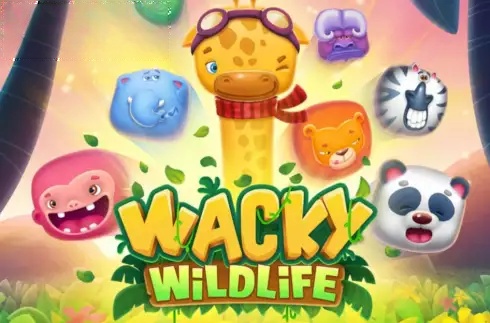 Wacky Wildlife