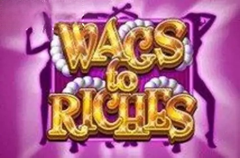 Wags to Riches