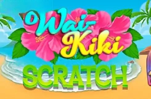 Wai-kiki Scratch