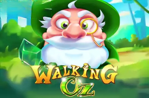 Walking Oz