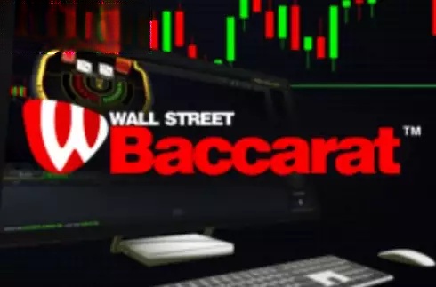 Wall Street Baccarat
