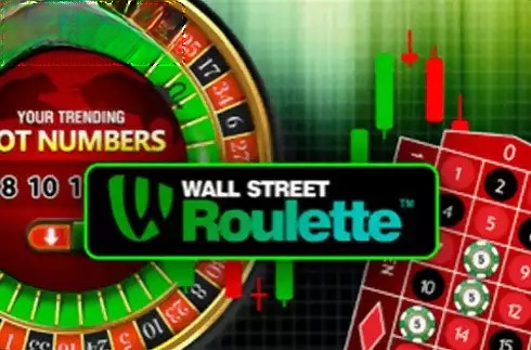 Wall Street Roulette