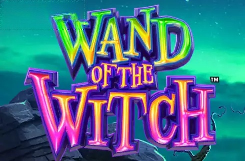 Wand Of The Witch
