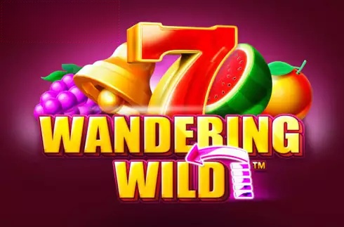 Wandering Wild