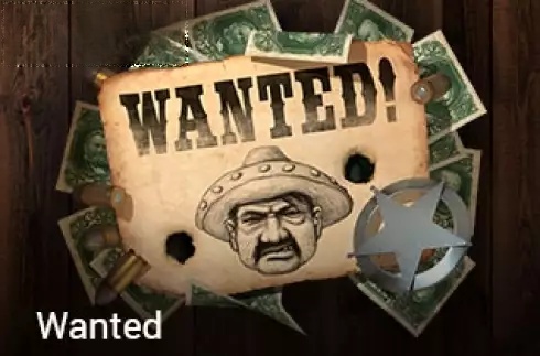 Wanted (Kajot Games)