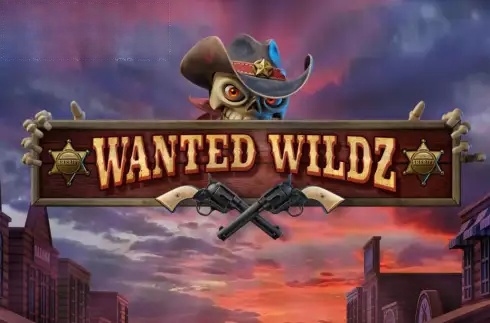 Wanted Wildz