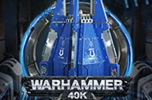 Warhammer 40K
