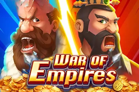 War Of Empires