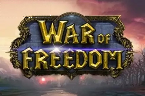 War Of Freedom
