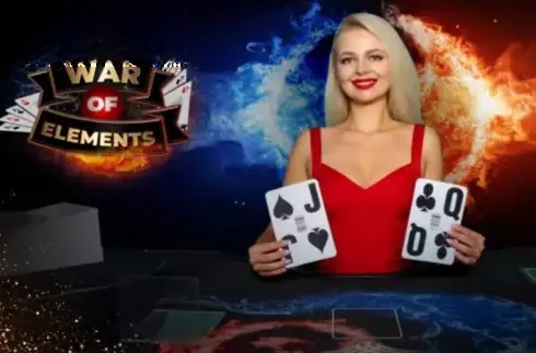 War of Elements