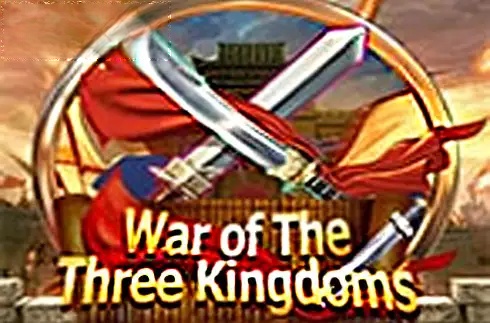 War of the Three Kingdoms